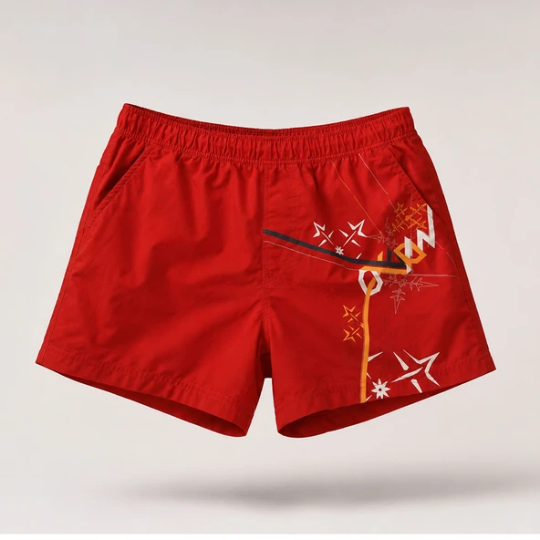 Oxbow Bhopal Short B1Bhopal B1BHOPAL Z32 ürün görseli 1