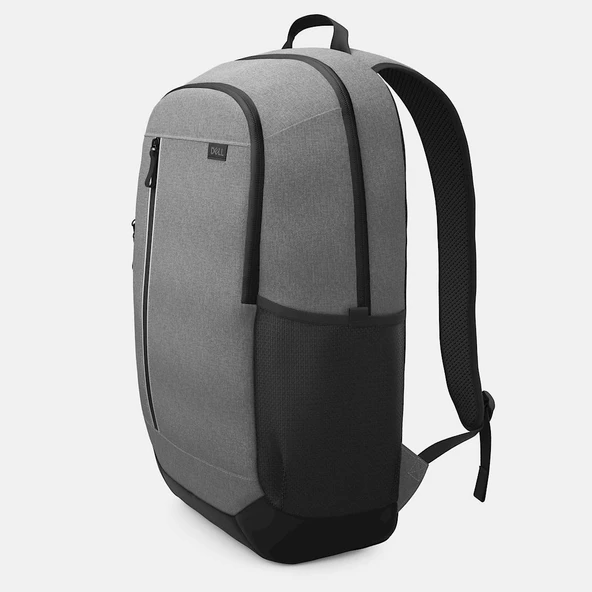 DELL 16" EcoLoop Urban CP5625G Plus Gri Çevre Dostu Profesyonel Notebook Sırt Çantası ürün görseli 1