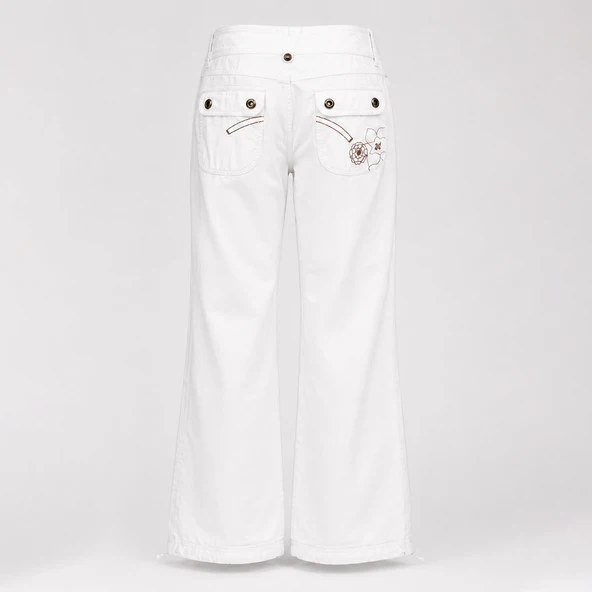Oxbow Alarıco Pantalon E7Alarico E7ALARICO C71 - Resim 2