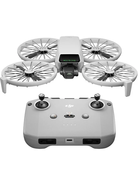 DJI Flip Fly More Combo RC-N3 Kumandalı Drone ürün görseli 1