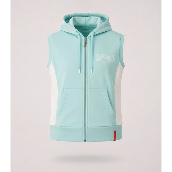 Oxbow Oxbow Seasıde Sweat Shırt E6Seaside E6SEASIDE A14 ürün görseli 1