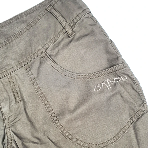 Oxbow Alarıco Pantalon E7Alarico E7ALARICO A41 - Resim 4