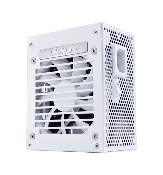 Lian Li Sp750 V2 Beyaz 750w 80+ Gold Atx Power Supply ürün görseli 1