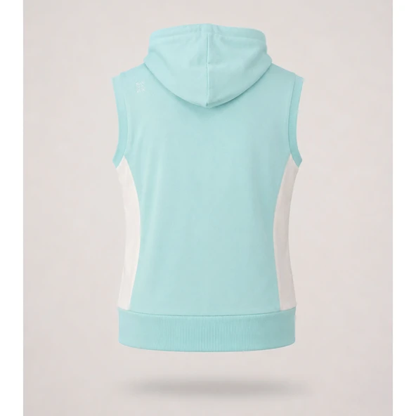 Oxbow Oxbow Seasıde Sweat Shırt E6Seaside E6SEASIDE A14 - Resim 2