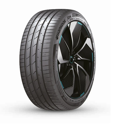Hankook iON Evo IK01 235/50 R19 103Y XL SOA EV Yaz Lastiği ürün görseli 1