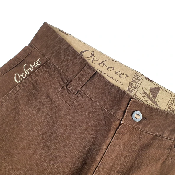 Oxbow Peorıae Pantalon E6Peoriae E6PEORIAE A58 - Resim 5