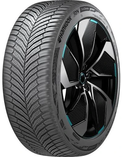 Hankook iON FlexClimate SUV IL01A 255/45 R19 104Y XL SOA EV 4 Mevsim Lastik ürün görseli 1