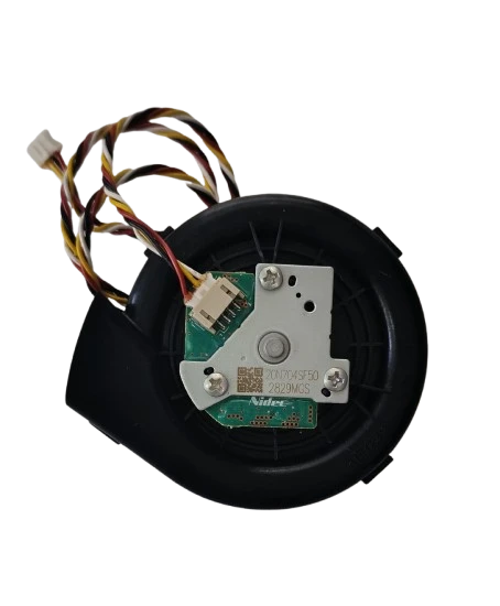 Dreame Vacuum Cleaner RLS5-BLM Robot Süpürge Fan Motor ürün görseli 1