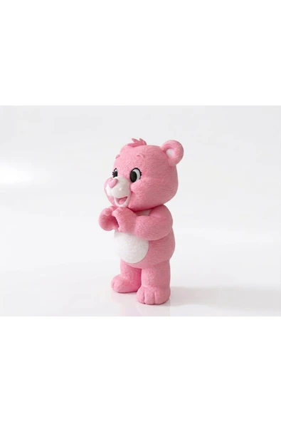 LayerOne Sevimli Ayıcık Oyuncak & Dekor - 15 cm - Resim 2
