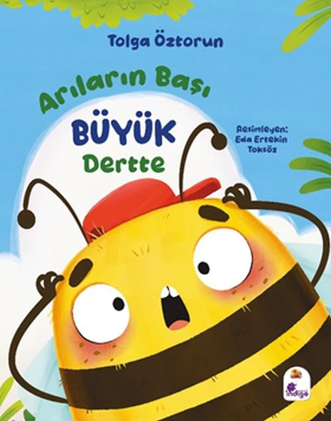 Arıların Başı Büyük Dertte! ürün görseli 1