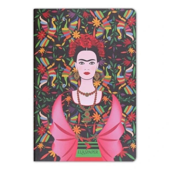 Frida Wallpaper ürün görseli 1