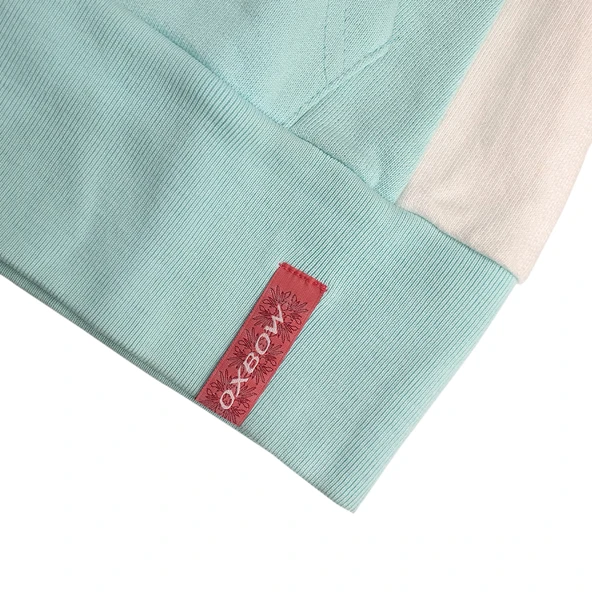 Oxbow Oxbow Seasıde Sweat Shırt E6Seaside E6SEASIDE A14 - Resim 3