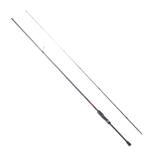 Daiwa Gekkabijin XV 218cm 1.5-10gr 2 Parça LRF Kamışı ürün görseli 1