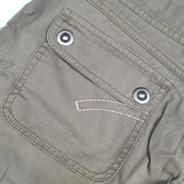 Oxbow Alarıco Pantalon E7Alarico E7ALARICO A41 - Resim 8