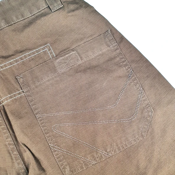 Oxbow Peorıae Pantalon E6Peoriae E6PEORIAE A58 - Resim 7
