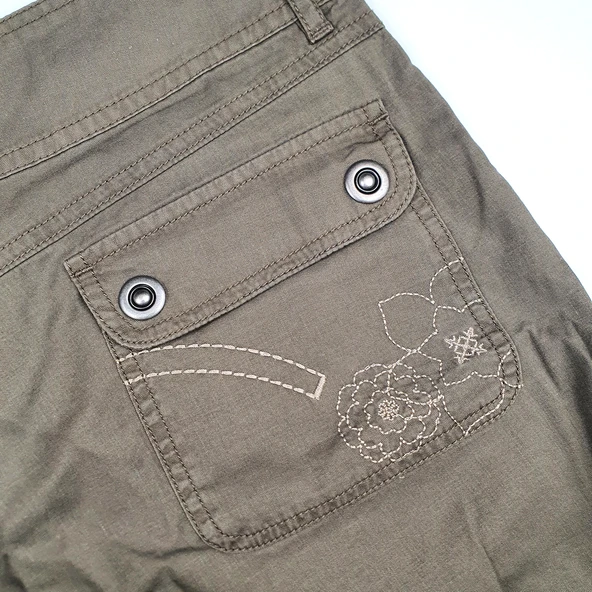 Oxbow Alarıco Pantalon E7Alarico E7ALARICO A41 - Resim 7