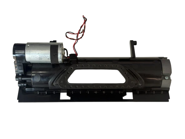 Dreame Vacuum Cleaner RLS5-BLM Robot Süpürge Kapaklı Orta Fırça Motoru ürün görseli 1