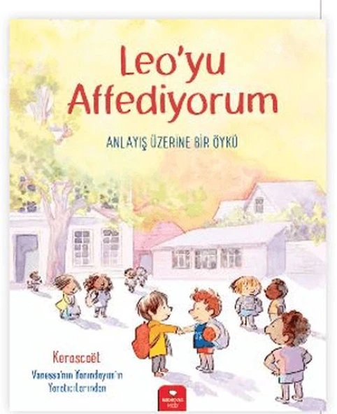 Leo’yu Affediyorum ürün görseli 1