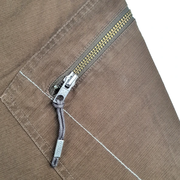 Oxbow Peorıae Pantalon E6Peoriae E6PEORIAE A58 - Resim 4