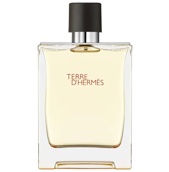 Hermes Terre D'Hermes Edt 200 Ml Erkek Parfüm ürün görseli 1