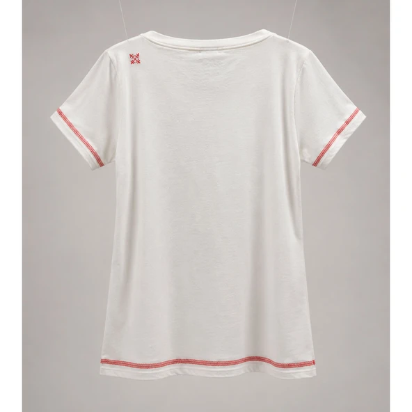 Oxbow Alvaro T Shirt E7Alvaro E7ALVARO C71 - Resim 2