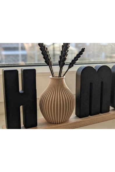 LayerOne Home Figürlü Ev Dekoru - Resim 3