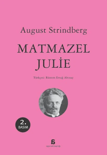 Matmazel Julie ürün görseli 1