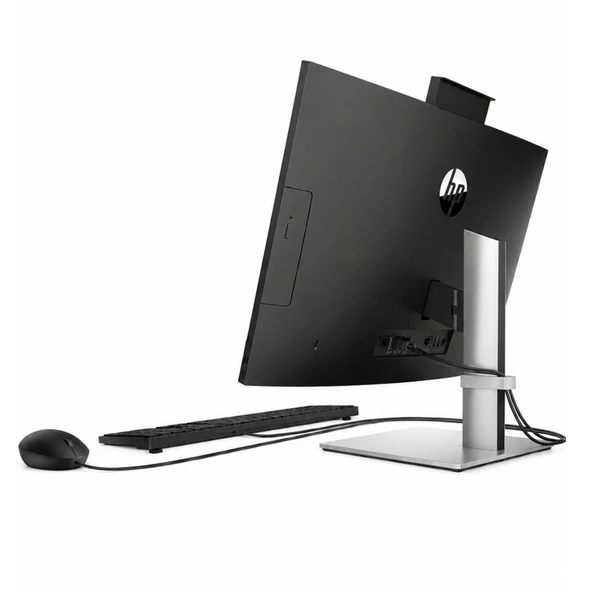 Hp Proone 440 C9YL1AT014 i5-14500T 16GB 1TBSSD 23.8" FullHD W11P All In One Bilgisayar ürün görseli 1