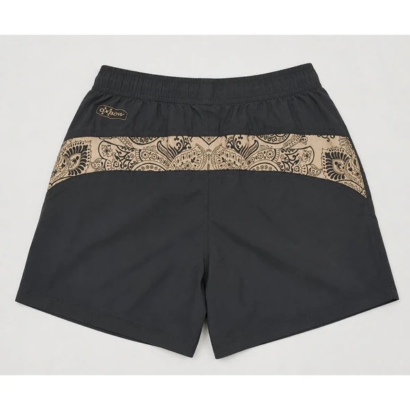 Oxbow Balı Short B1Bali B1BALI C13 - Resim 2