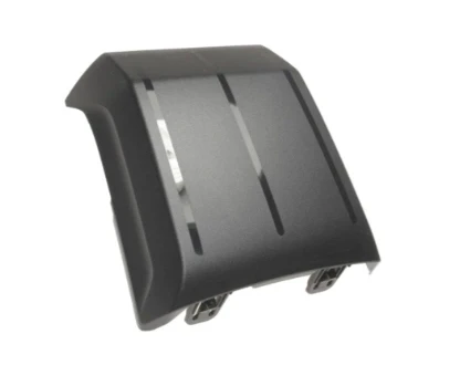 Skoda Superb 2015-2019 Radar Hole Kapağı Saten Siyah 3V0853655 ürün görseli 1