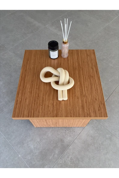 LayerOne Modern Düğüm Tasarım Biblo - Resim 3