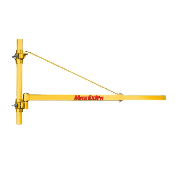 Max Extra HST250-1200 Elektrikli Mini Vinç Bağlantı Kolu ürün görseli 1
