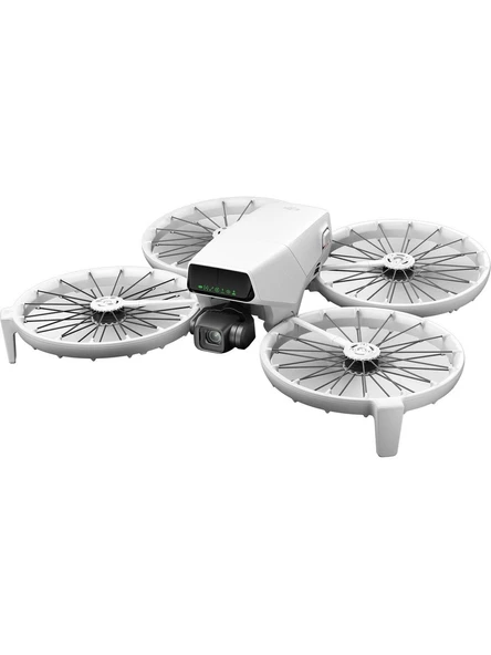 DJI Flip Fly More Combo RC-N3 Kumandalı Drone - Resim 2