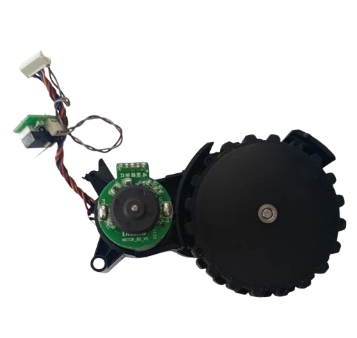 Dreame Vacuum Cleaner RLS5-BLM Robot Süpürge Sağ Tekerlek ürün görseli 1