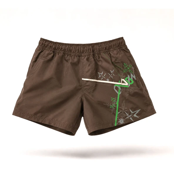 Oxbow Bhopal Short B1Bhopal B1BHOPAL Z37 ürün görseli 1