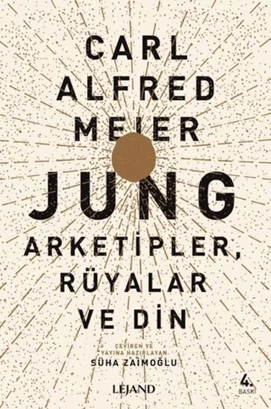Jung: Arketipler, Rüyalar ve Din ürün görseli 1