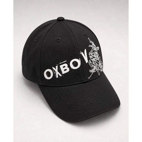 Oxbow Gallıum Şapka E6Gallium E6GALLIUM A20 ürün görseli 1