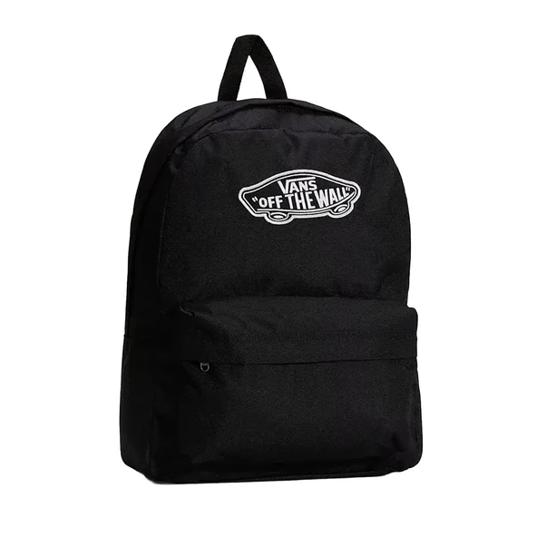 Vans Vn000h4yblk1 Old Skool Classic Sırt Çantası Siyah ürün görseli 1