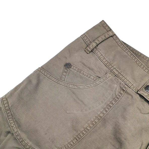 Oxbow Alarıco Pantalon E7Alarico E7ALARICO C18 - Resim 6
