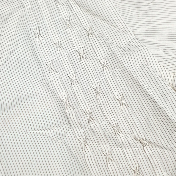 Oxbow Camıll Gömlek E7Camill E7CAMILL C71 - Resim 3