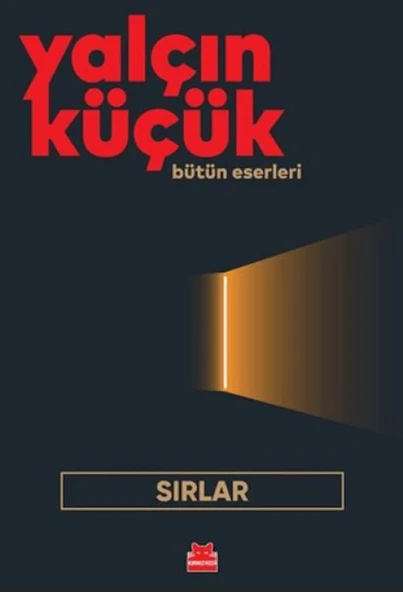 Sırlar ürün görseli 1