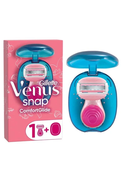 Gillette Venus Venus Comfortglide Snap Tıraş Makinesi ürün görseli 1
