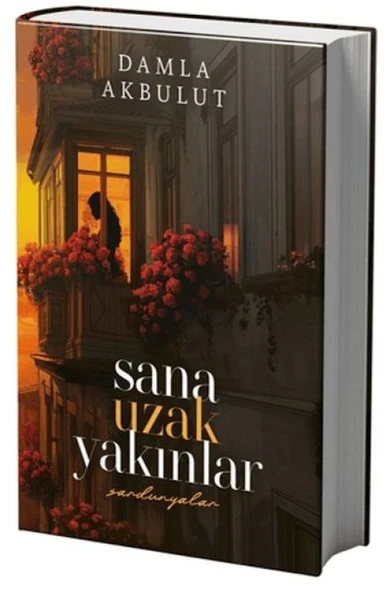 Sana Uzak Yakınlar 1 ürün görseli 1