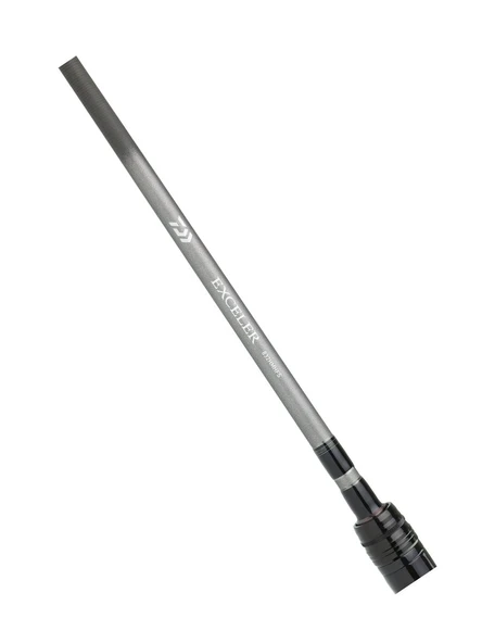 Exceler EF 2025 2,72m 7-28gr Spin Olta Kamışı - Resim 2