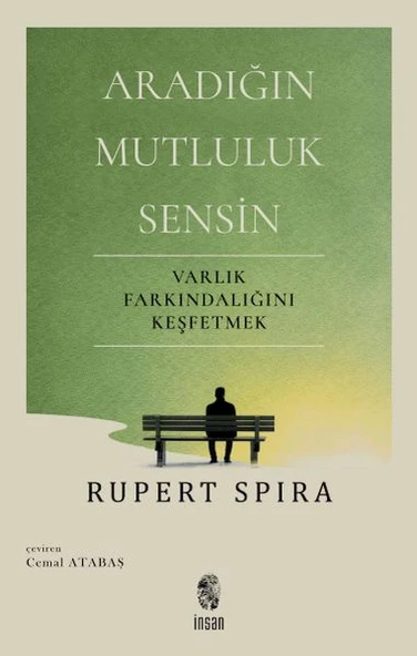 Aradığın Mutluluk Sensin ürün görseli 1