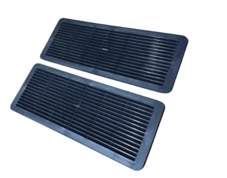 W202-W208-W209-W210-W211 Sunroof Perde Izgarası Siyah 2117840644 ürün görseli 1