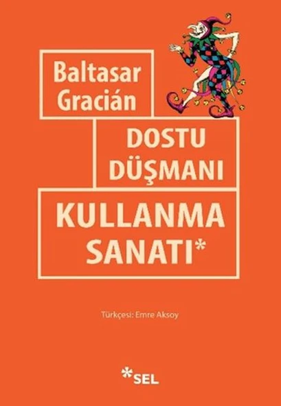 Dostu Düşmanı Kullanma Sanatı ürün görseli 1