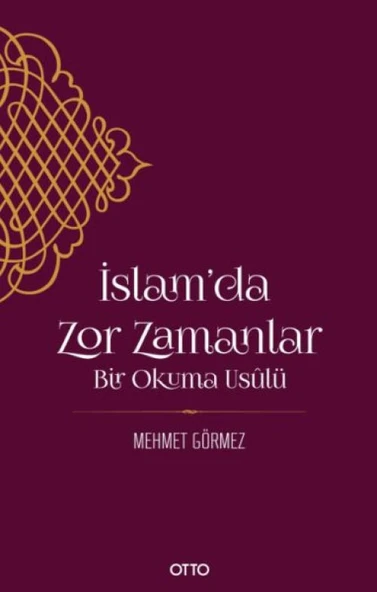 İslam’da Zor Zamanlar ürün görseli 1