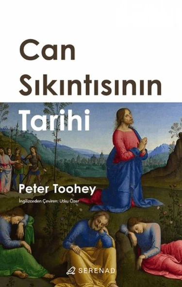 Can Sıkıntısının Tarihi ürün görseli 1