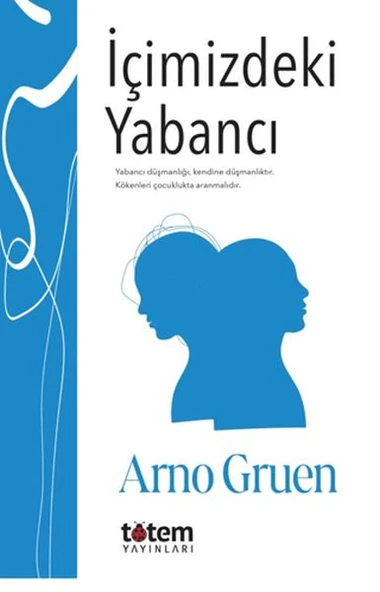 İçimizdeki Yabancı ürün görseli 1
